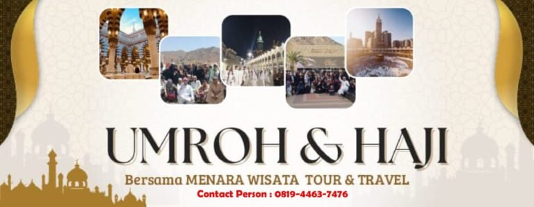 iklan umroh
